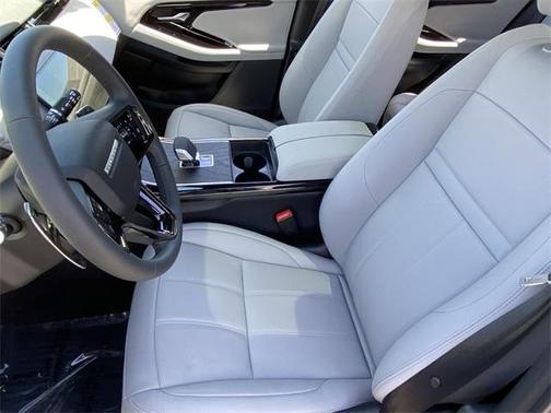 2026 Land Rover Range Rover Evoque Core S