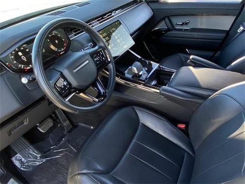 2024 Land Rover Range Rover Sport Dynamic SE