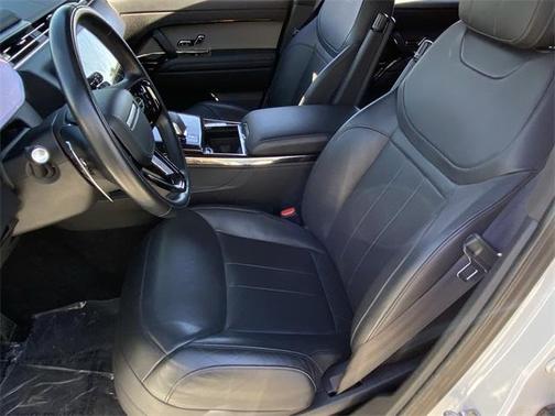 2024 Land Rover Range Rover Sport Dynamic SE