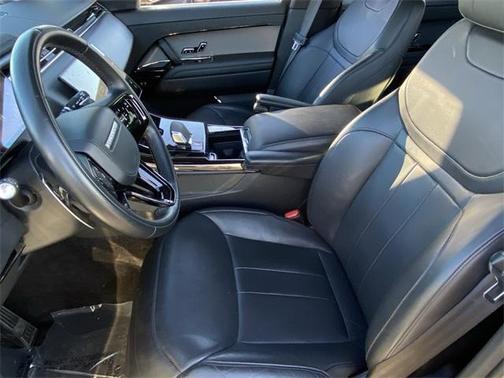 2024 Land Rover Range Rover Sport Dynamic SE