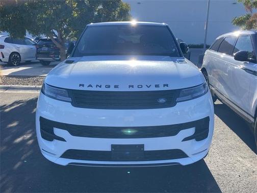 2024 Land Rover Range Rover Sport Dynamic SE