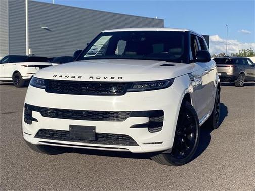 2024 Land Rover Range Rover Sport Dynamic SE