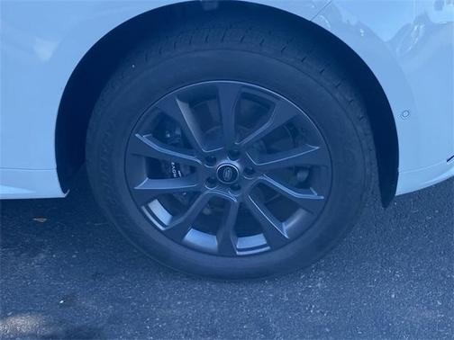 2024 Land Rover Range Rover Sport Dynamic SE
