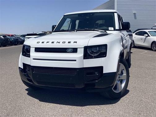 2024 Land Rover Defender P400 X-Dynamic SE