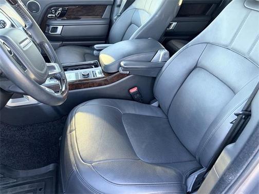 2021 Land Rover Range Rover HSE Westminster