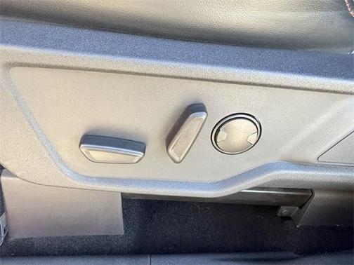 2022 Ford Bronco Raptor