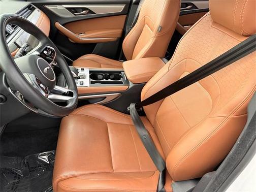 2025 Jaguar F-PACE P250 R-Dynamic S