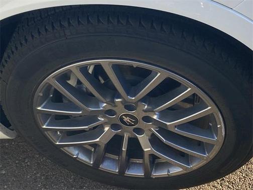 2024 Maserati Grecale GT