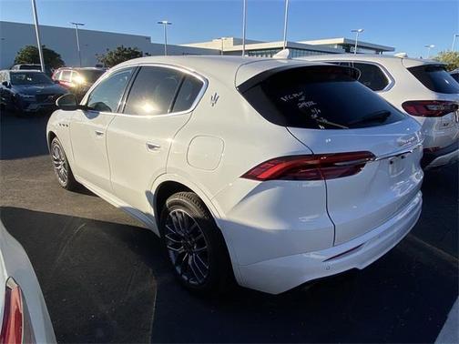 2024 Maserati Grecale GT