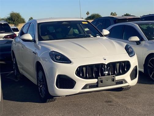 2024 Maserati Grecale GT