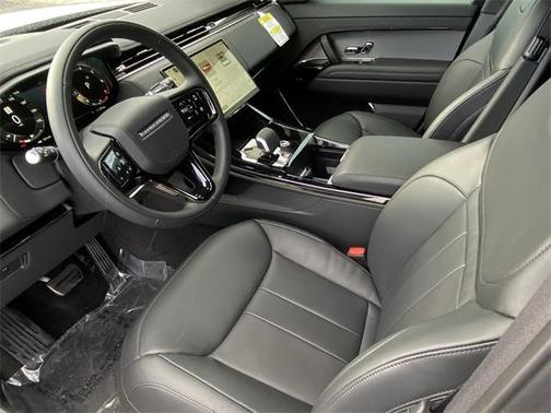 2025 Land Rover Range Rover Sport P400 Dynamic SE