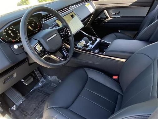 2025 Land Rover Range Rover Sport P400 Dynamic SE