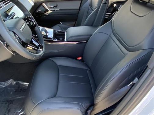 2025 Land Rover Range Rover Sport P400 Dynamic SE