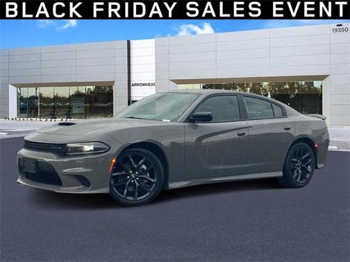 2023 Dodge Charger GT