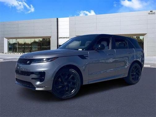 2025 Land Rover Range Rover Sport P400 Dynamic SE