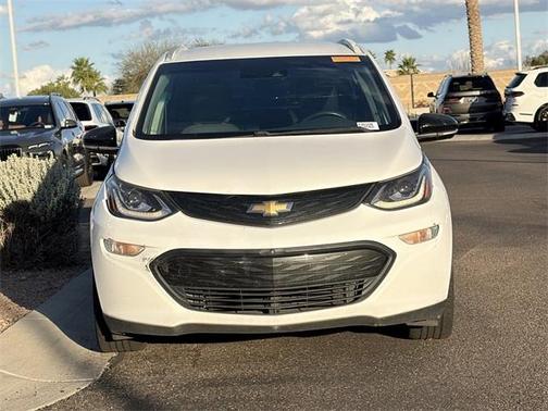 2017 Chevrolet Bolt EV Premier