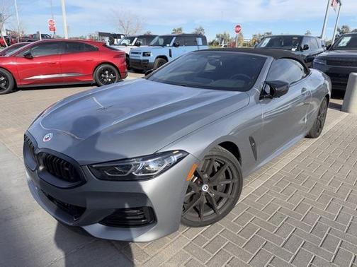 2023 BMW M850 i xDrive