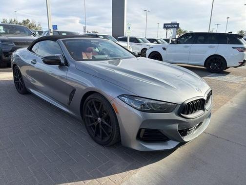 2023 BMW M850 i xDrive