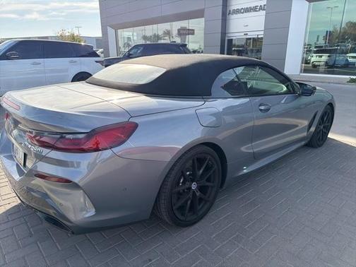 2023 BMW M850 i xDrive