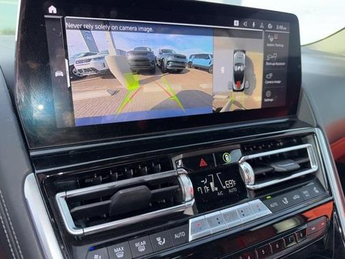 2023 BMW M850 i xDrive