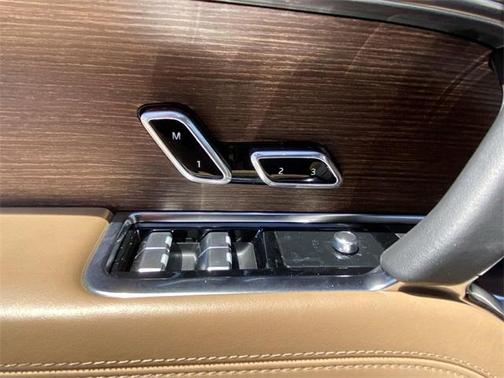2024 Land Rover Range Rover P400 SE