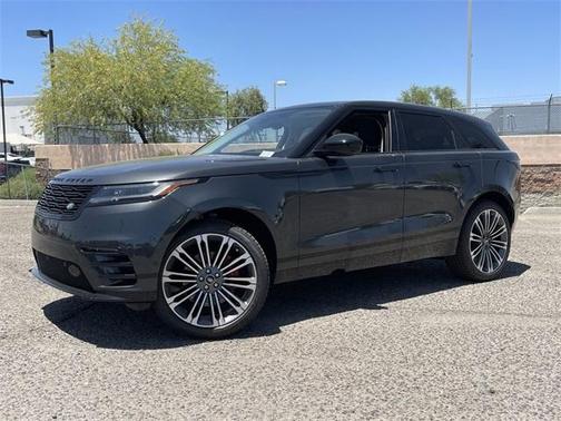 2025 Land Rover Range Rover Velar P250 Dynamic SE