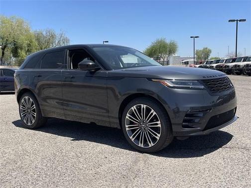 2025 Land Rover Range Rover Velar P250 Dynamic SE