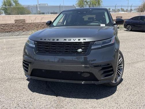 2025 Land Rover Range Rover Velar P250 Dynamic SE