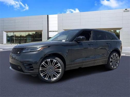 2025 Land Rover Range Rover Velar P250 Dynamic SE
