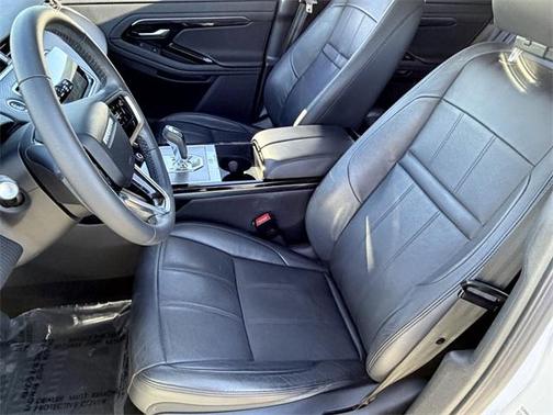 2023 Land Rover Range Rover Evoque S