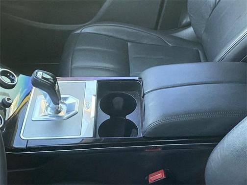 2023 Land Rover Range Rover Evoque S