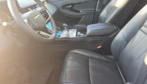 2023 Land Rover Range Rover Evoque S