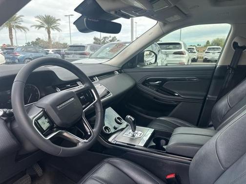 2023 Land Rover Range Rover Evoque S