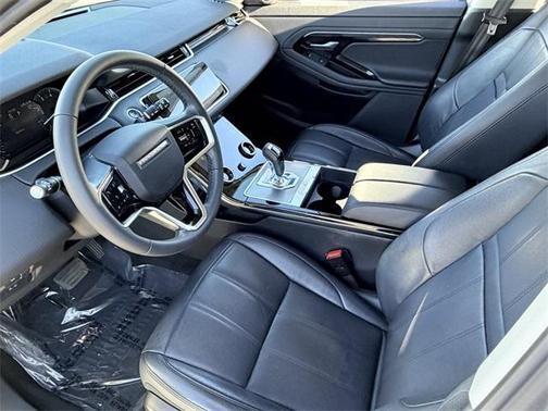 2023 Land Rover Range Rover Evoque S