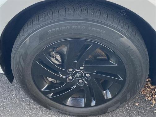 2023 Land Rover Range Rover Evoque S