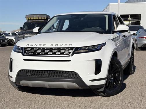 2023 Land Rover Range Rover Evoque S