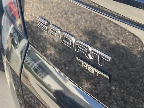 2022 Land Rover Range Rover Sport HST