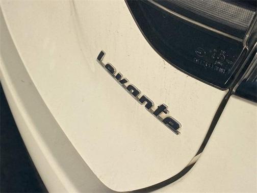 2023 Maserati Levante Modena