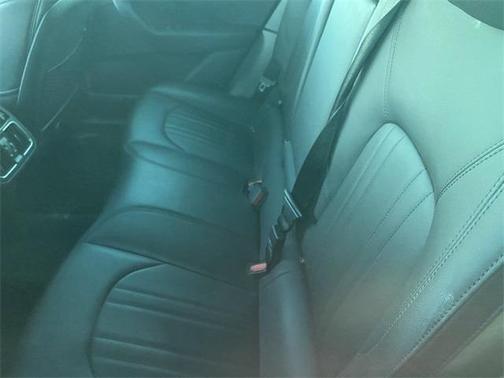 2023 Maserati Levante Modena