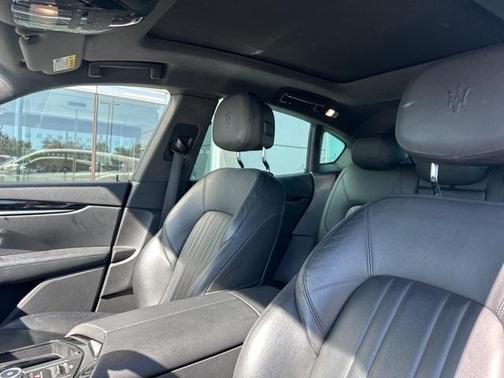 2023 Maserati Levante Modena