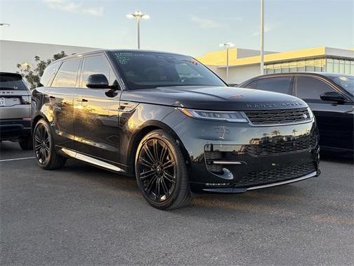 2024 Land Rover Range Rover Sport Dynamic SE