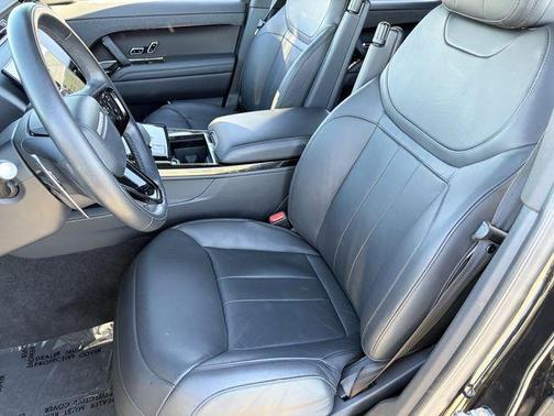 2024 Land Rover Range Rover Sport Dynamic SE