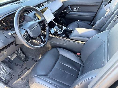 2024 Land Rover Range Rover Sport Dynamic SE