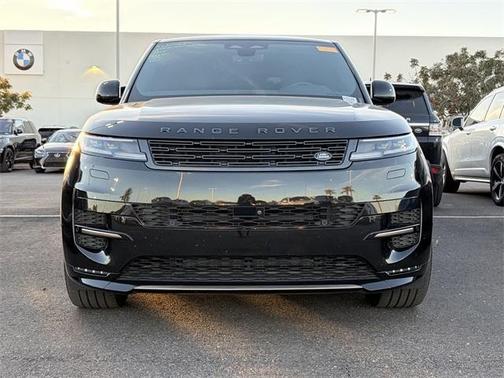 2024 Land Rover Range Rover Sport Dynamic SE