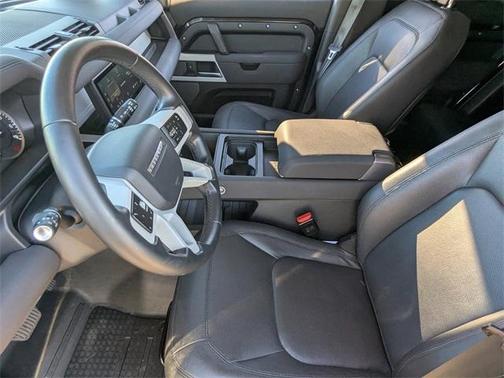 2023 Land Rover Defender 110 S