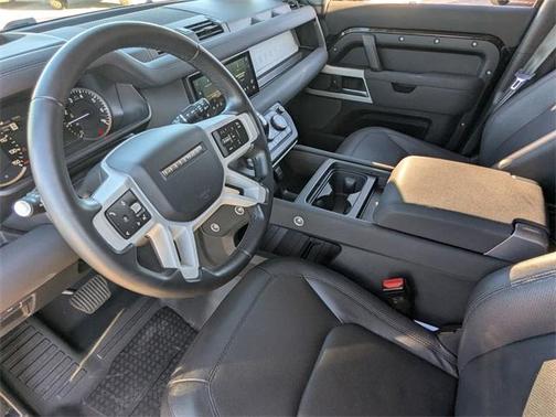 2023 Land Rover Defender 110 S