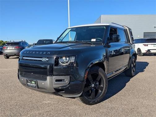2023 Land Rover Defender 110 S