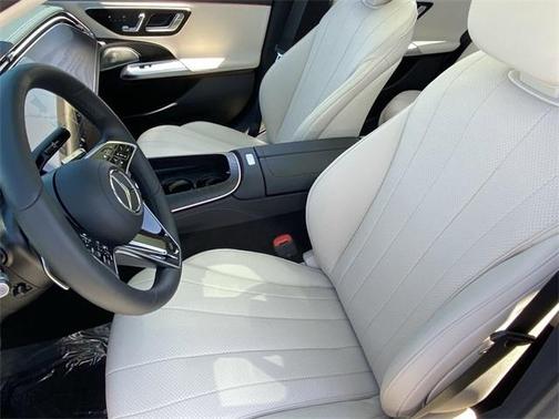 2025 Mercedes-Benz E-Class E 450 4MATIC