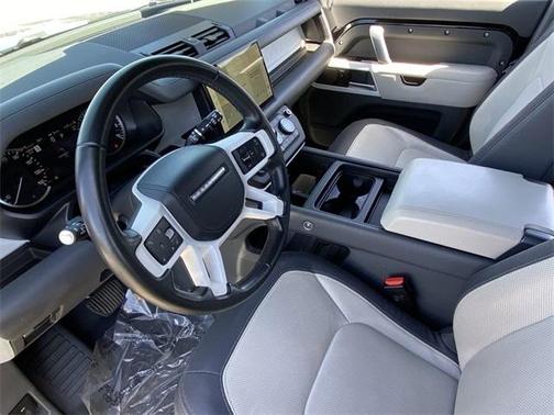 2023 Land Rover Defender 110 X-Dynamic SE