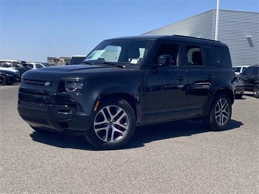 2023 Land Rover Defender 110 X-Dynamic SE